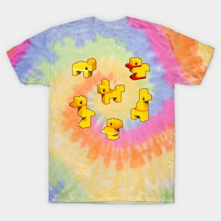 Brick Animal Collection T-Shirt